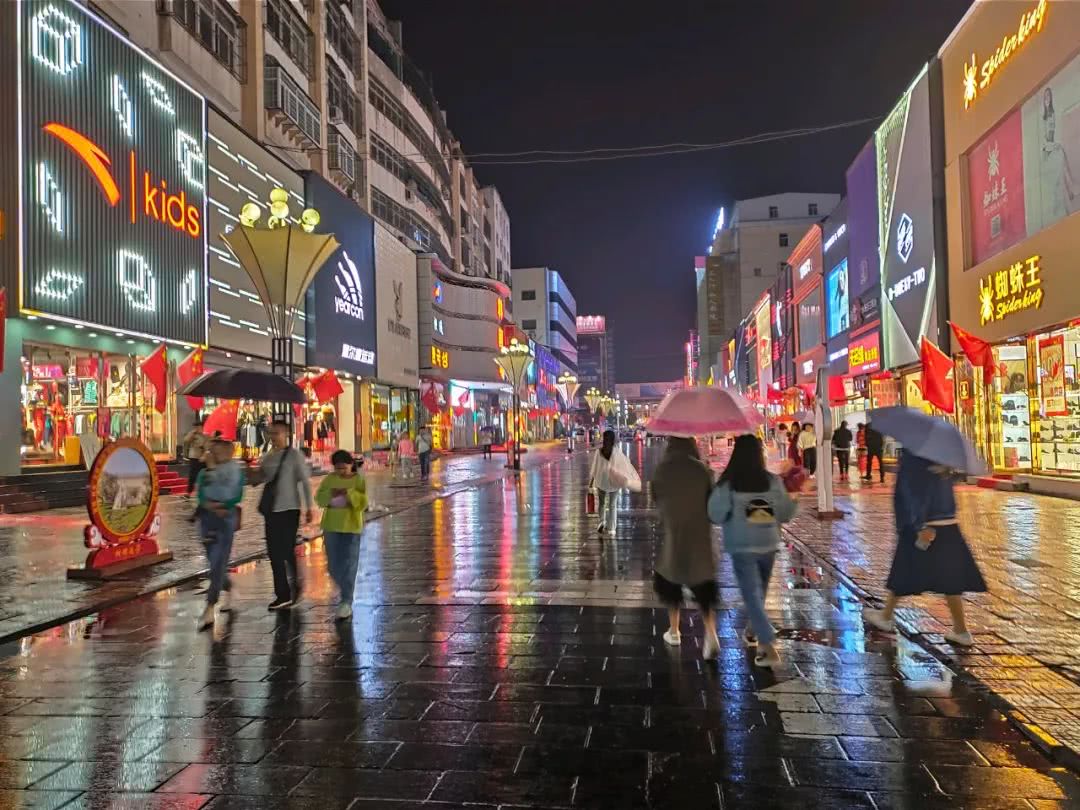 你知道这些奶茶加盟店选址小技巧吗？