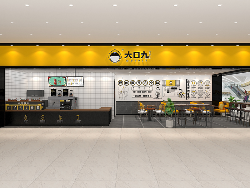 如何经营一家好的奶茶店？