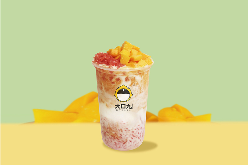 龙珠体育帮您分析如今奶茶行业趋势