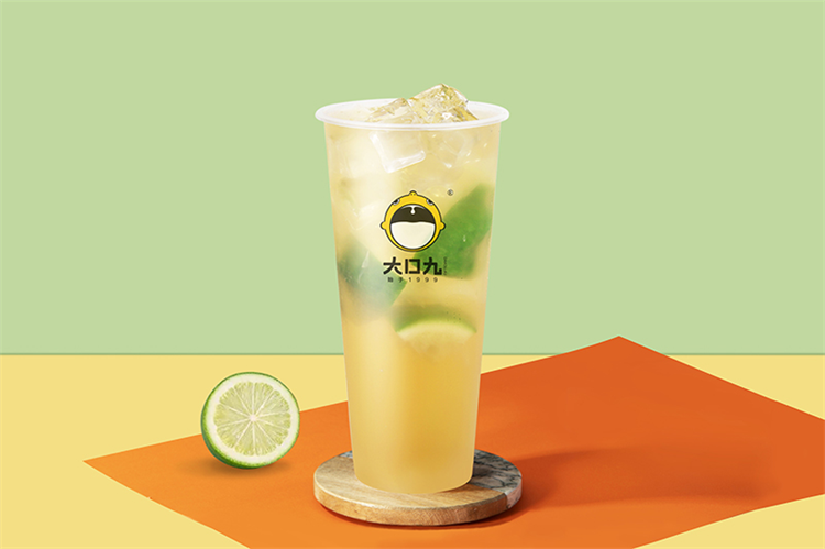 【龙珠体育】柠檬茶香 沁入心脾！