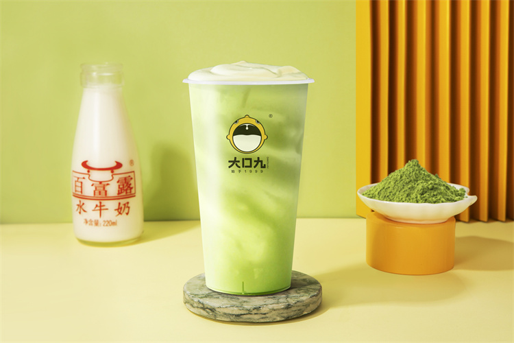 【龙珠体育奶茶】奶茶加盟店面装修环境注意要点有哪些？